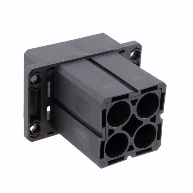 2134057-1 TE Connectivity AMP Connectors  Boîtiers de connecteurs rectangulaires